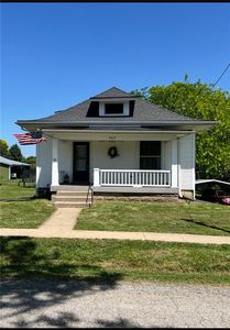 402 Adams St, Oregon, MO, 64473