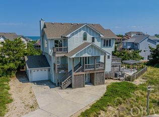 117 Pintail Dr LOT 188, Kitty Hawk, NC 27949