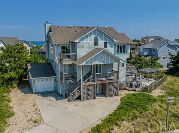 117 Pintail Dr Lot 188, Kitty Hawk, NC 27949