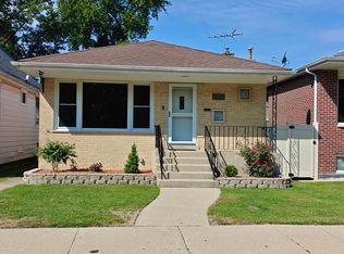10842 S Sacramento Ave, Chicago, IL 60655