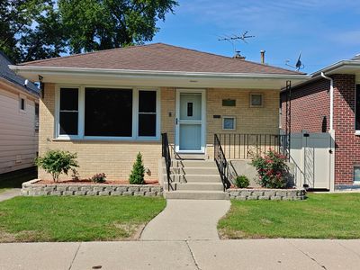 10842 S Sacramento Ave, Chicago, IL, 60655