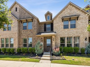4728 Piedras Lanzar Dr, McKinney, TX 75070