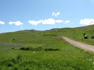 Tbd Jerusalem V Ests, Horseshoe Bend, ID 83629