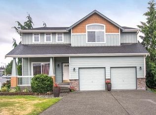 4212 135th St SE, Mill Creek, WA 98012