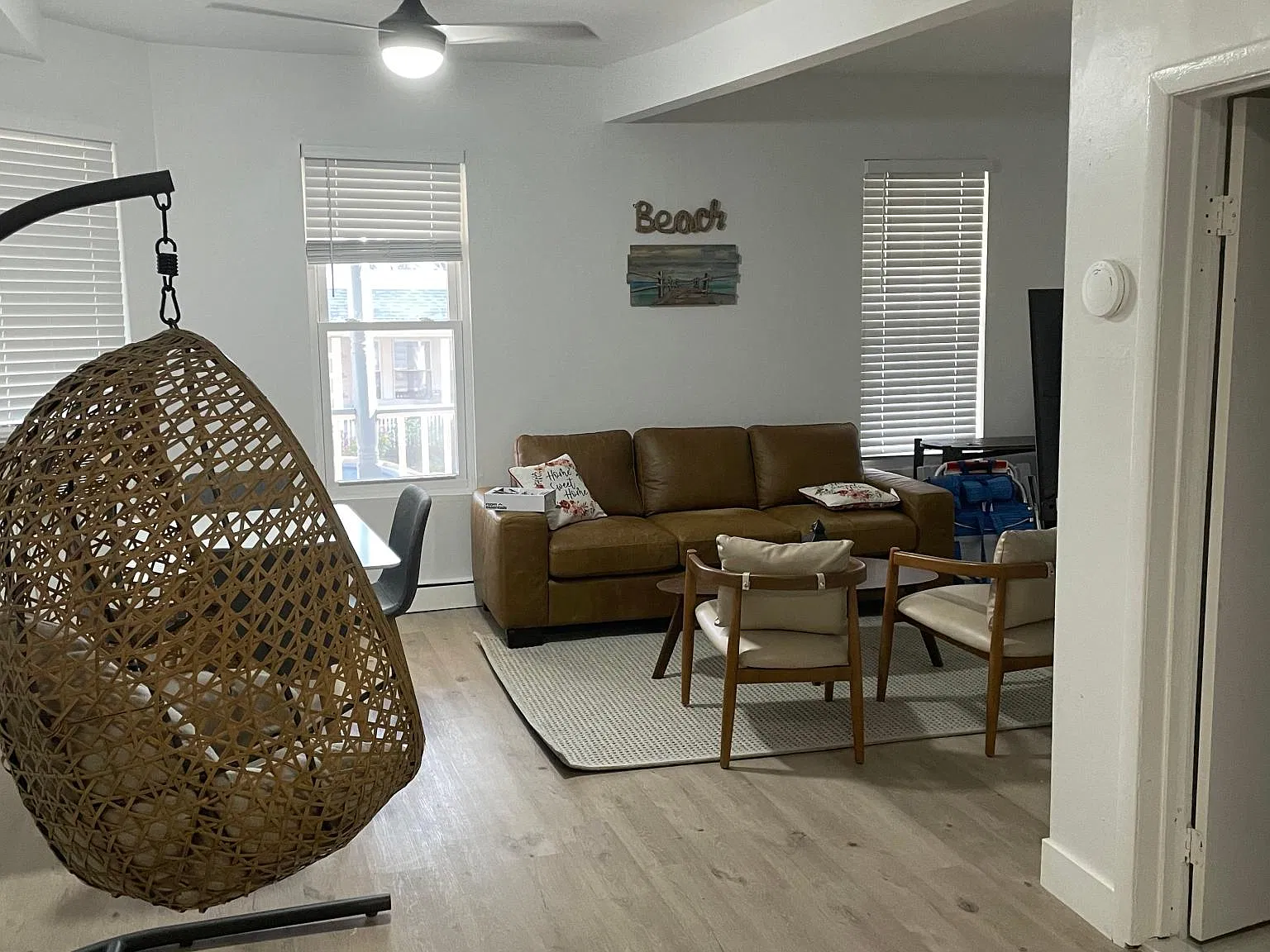 1 bed, 700 sqft, $1,650 — Photo 2
