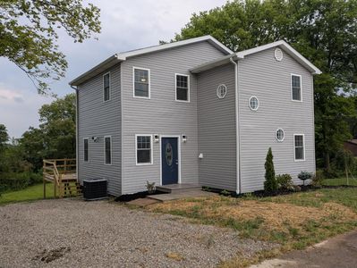 196 N Ridge St, Monroeville, OH, 44847