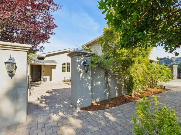 451 S Clark Ave, Los Altos, CA 94024