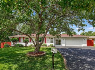 9801 Girard Cir S, Minneapolis, MN 55431