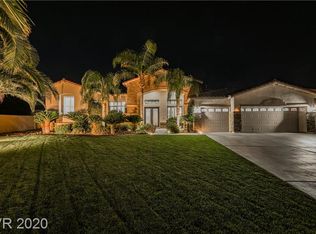 6221 Newkirk Ct, Las Vegas, NV 89130