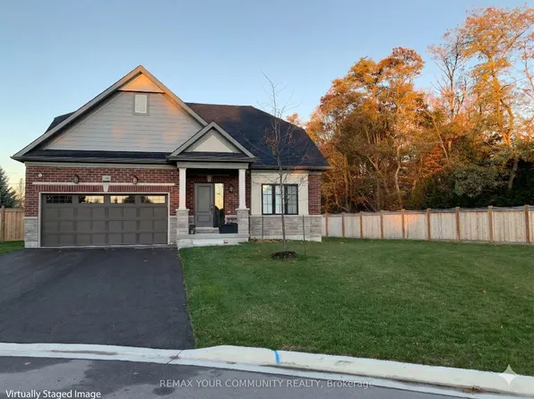 10 Holtby Ct, Scugog, ON L9L 0B4