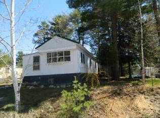 11 Pine Hill Rd, Tilton, NH 03276
