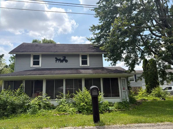 6455 Oharra Rd, Galloway, OH 43119