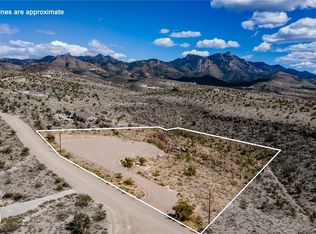 LOT 11 E Lawman Dr, Kingman, AZ 86401