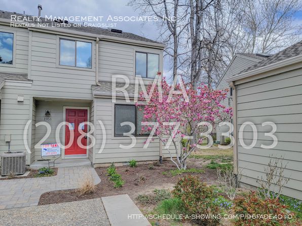 Townhomes For Rent In Harris Ranch Boise 0 Rentals Zillow
