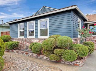 465 Hacienda Ave, San Lorenzo, CA 94580