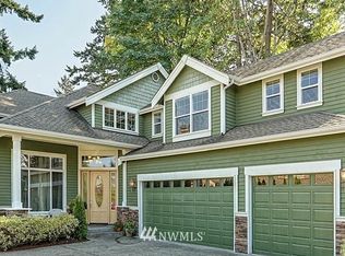 1158 140th Ave SE, Bellevue, WA