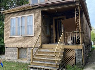 6915 S Wolcott Ave, Chicago, IL 60636