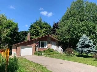 96 Libby Blvd #1A, Richmond Hill, ON