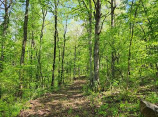 Old 66 Rd, Leslie, AR 72645