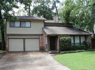 143 Maple Branch St, Spring, TX 77380