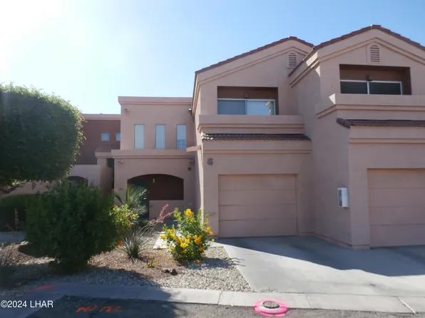 1650 Smoketree Ave S Unit 121, Lake Havasu City, AZ 86403
