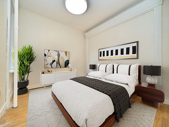 4th image of 147 W 111th St APT 7