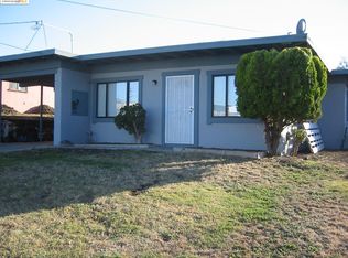 134 Michele Dr, San Pablo, CA 94806