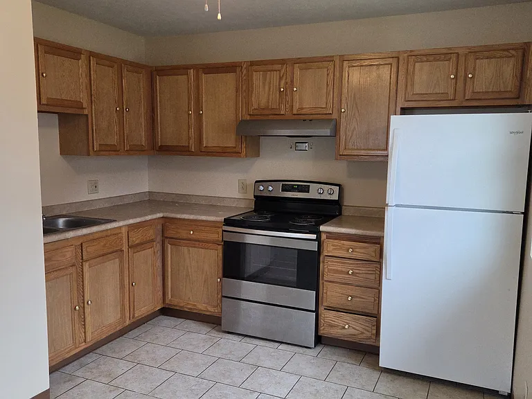 2410 Bell St #A — Photo 1