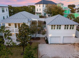 54 Dune Dr, Santa Rosa Beach, FL 32459