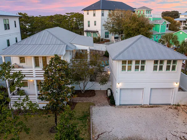 54 Dune Dr, Santa Rosa Beach, FL 32459