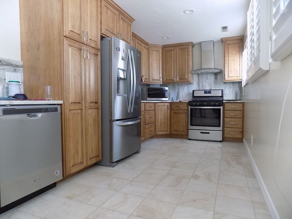 Newer appliances