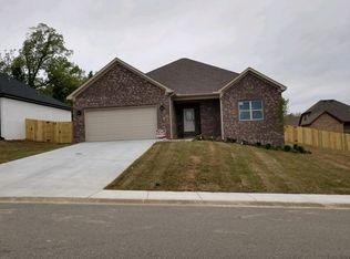 5705 Bridgeport Ln, Bryant, AR 72022