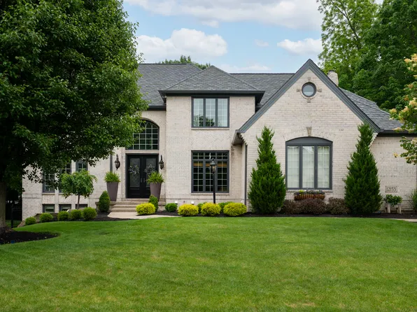 12153 Bayhill Dr, Carmel, IN 46033