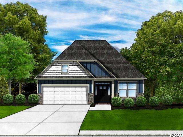 2nd image of 268 Red Maple Loop Lot 21  Model Talbot C