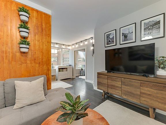 5th image of 1177 Hornby St #403
