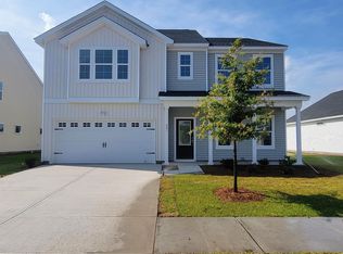 801 Lambeth Ln LOT 23, Conway, SC 29526