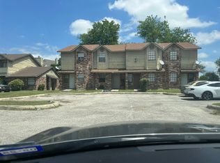 10530 Starcrest Dr #104, San Antonio, TX 78217