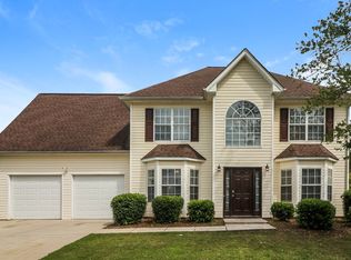 440 Overlook Turn, Conyers, GA