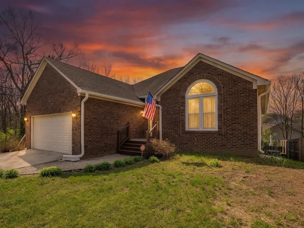 2050 Old Higbee Mill Rd, Lexington, KY 40514