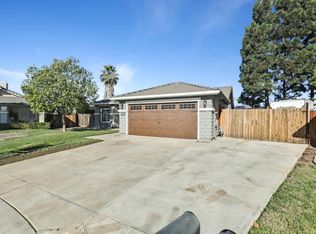 600 Del Monte Dr, Hollister, CA 95023