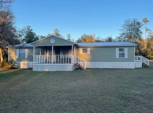 128 Sandy Springs Rd, Douglas, GA 31533