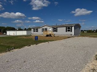 63 Ater Heights Rd, Irvington, KY 40146