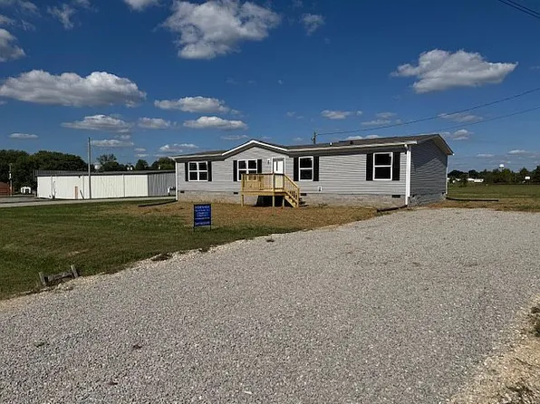 63 Ater Heights Rd, Irvington, KY 40146