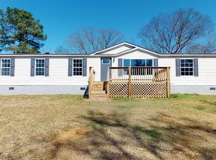 18 New Delaughter Dr, North Augusta, SC 29860