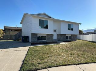 6359 W Kapford Dr, West Valley City, UT 84128