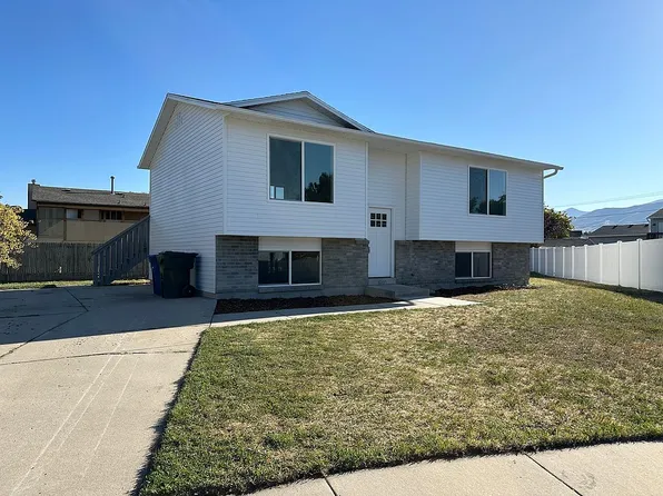 6359 W Kapford Dr, West Valley City, UT 84128