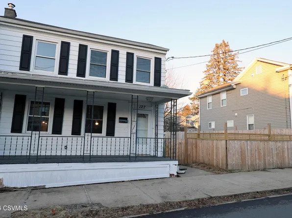127 Center St, Danville, PA 17821