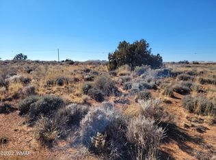 5347 N Old Woodruff Rd, Snowflake, AZ 85937