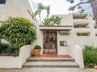 8380 W Waring Ave #104, West Hollywood, CA 90069