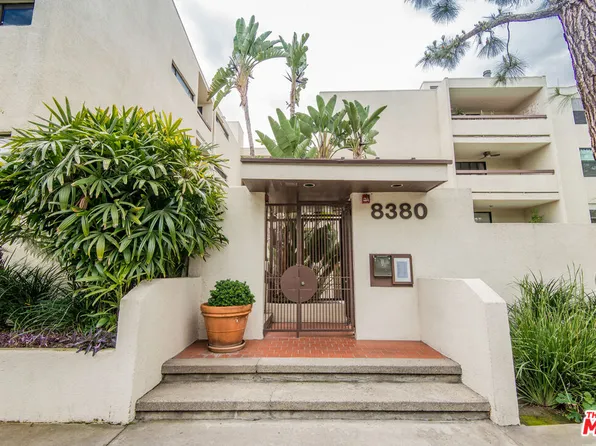 8380 W Waring Ave #104, West Hollywood, CA 90069
